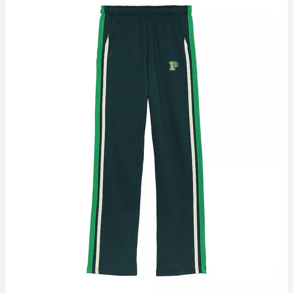 VS PINK Ivy Fleece Sweat Pants